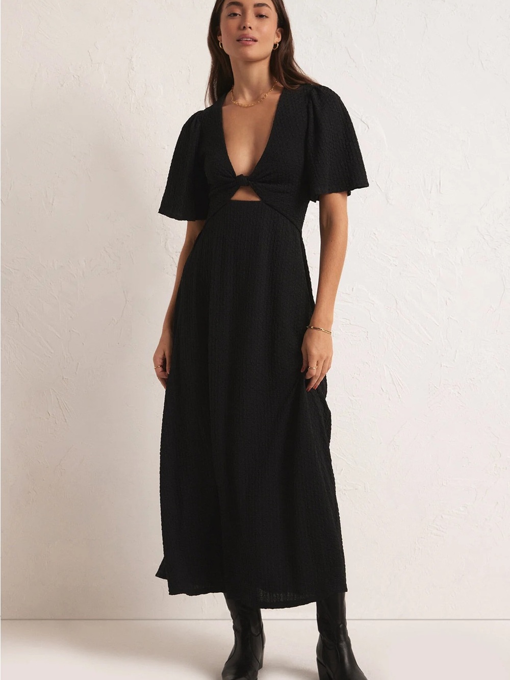 Z supply mavis dress